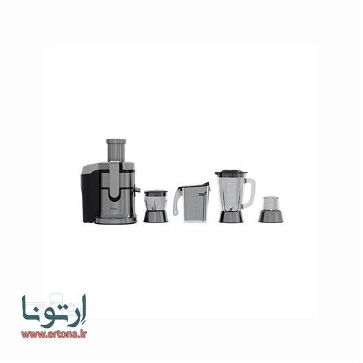 آبمیوه گیری تکنو مدل Te‑314